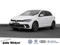 Volkswagen Polo GTI 2.0 l TSI OPF 152 kW (207 PS) Automatik Navi Leder Blanc - thumbnail 1