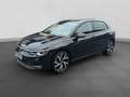 Volkswagen Golf 1.4 eHybrid STYLE IQ.LIGHT KAMERA LM18 Schwarz - thumbnail 2