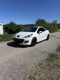 CC Active 1,6 VTi 16V