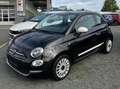 Fiat 500 Lounge Schwarz - thumbnail 2