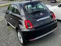 Fiat 500 Lounge Schwarz - thumbnail 3