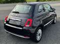 Fiat 500 Lounge Schwarz - thumbnail 4