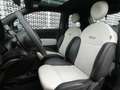 Fiat 500 1.0 Hybrid Dolcevita ! Panoramadak | Cruise Contro Grijs - thumbnail 8
