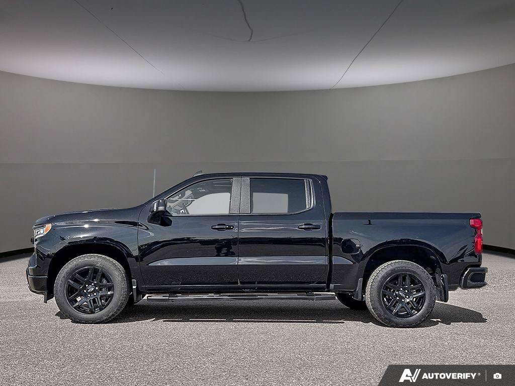 2024 Chevrolet Silverado 1500 RST | Apple Carplay | Keyless Entry | Lane Departu — снимка 1