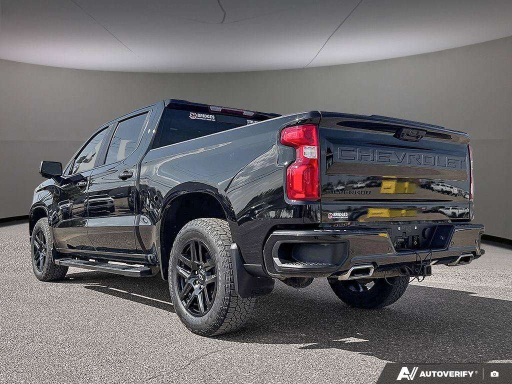2024 Chevrolet Silverado 1500 RST | Apple Carplay | Keyless Entry | Lane Departu — снимка 1