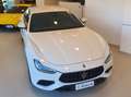 Maserati Ghibli Ghibli III 2021 2.0 mhev Gransport 330cv auto Wit - thumbnail 3
