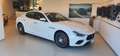 Maserati Ghibli Ghibli III 2021 2.0 mhev Gransport 330cv auto Wit - thumbnail 4