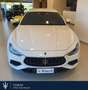 Maserati Ghibli Ghibli III 2021 2.0 mhev Gransport 330cv auto Wit - thumbnail 1