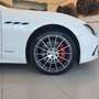 Maserati Ghibli Ghibli III 2021 2.0 mhev Gransport 330cv auto Wit - thumbnail 5