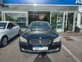 BMW 520 d Lim. Navigation Schiebedach Schwarz - thumbnail 7