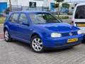 Volkswagen Golf 1.6-16V airco Electrische nieuw apk goed onderhoud Blauw - thumbnail 1