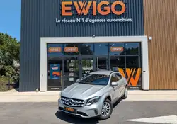 Mercedes-Benz GLA Classe 1.6 180 7-G DCT INSPIRATION 120ch RADAR AV-AR
