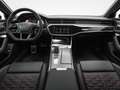 Audi RS6 Avant performance B&O Pano AHK Keramik Weiß - thumbnail 9