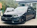 BMW 540 d xDrive M Sport+4x Kamera+Pano+Massage+B&W Gris - thumbnail 3