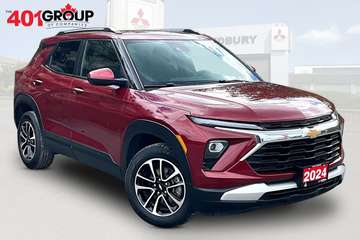 LT | Driver Confidence | LT Cold Weather | AWD