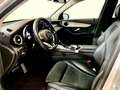 Mercedes-Benz GLC 200 200d 4Matic 9G-Tronic Argent - thumbnail 4