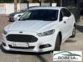 Ford Mondeo 2.0TDCI Business 150 Weiß - thumbnail 17