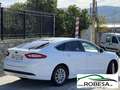 Ford Mondeo 2.0TDCI Business 150 Weiß - thumbnail 22