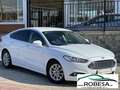 Ford Mondeo 2.0TDCI Business 150 Wit - thumbnail 9