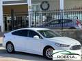 Ford Mondeo 2.0TDCI Business 150 Wit - thumbnail 11