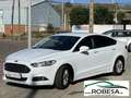 Ford Mondeo 2.0TDCI Business 150 Wit - thumbnail 19