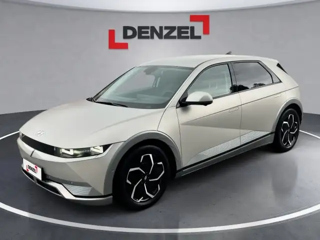 Hyundai IONIQ 6 Ioniq 5 Elektro Allrad Top Line Long Range AWD aut.