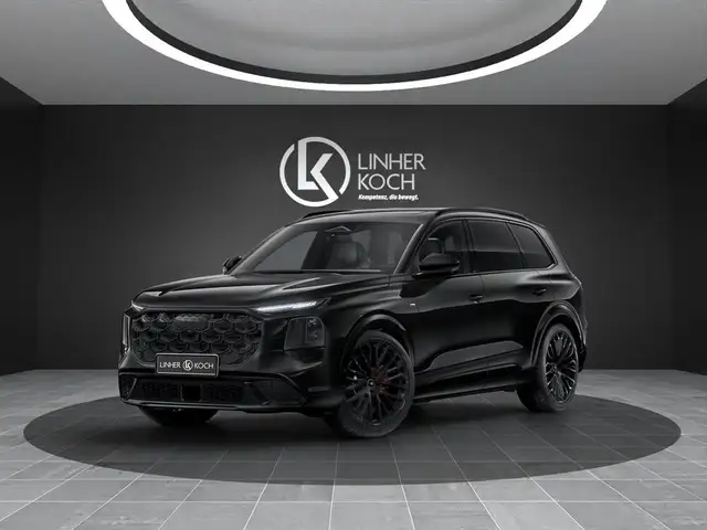 Audi Q7 TDI quattro Signature Edition ''PANO+StHz+LEDER''
