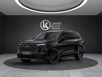 TDI quattro Signature Edition ''PANO+StHz+LEDER''