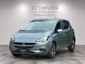 Opel Corsa 1.4 120 Jahre ecoFlex (NAVI-KLIMA-KAMERA) Grau - thumbnail 4