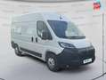 Peugeot Boxer L2H2 3.3 140ch S\u0026S Blanc - thumbnail 3