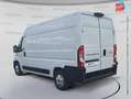 Peugeot Boxer L2H2 3.3 140ch S\u0026S Blanc - thumbnail 8