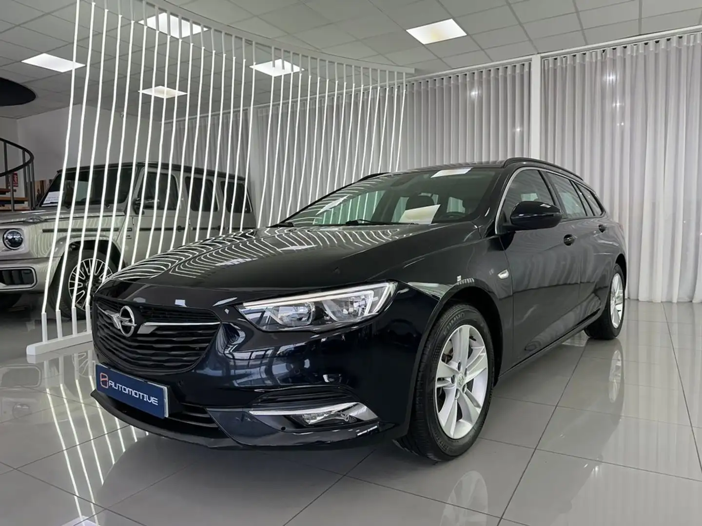 Opel Insignia ST 1.6CDTI S&S Selective Pro Aut. 136 Azul - 1