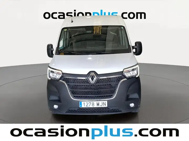 Renault Master 2023, foto 7