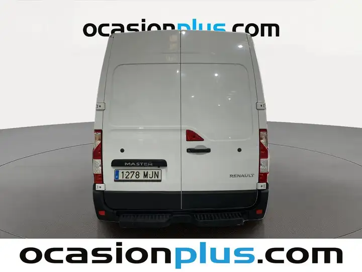 Renault Master 2023, foto 8