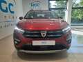 Dacia Sandero Stepway ECO-G Comfort 74kW Rojo - thumbnail 2