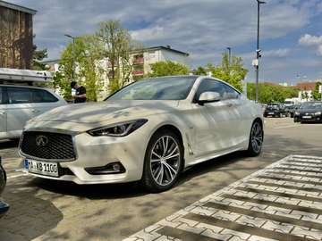 2.0t Coupe Aut. Premium Tech