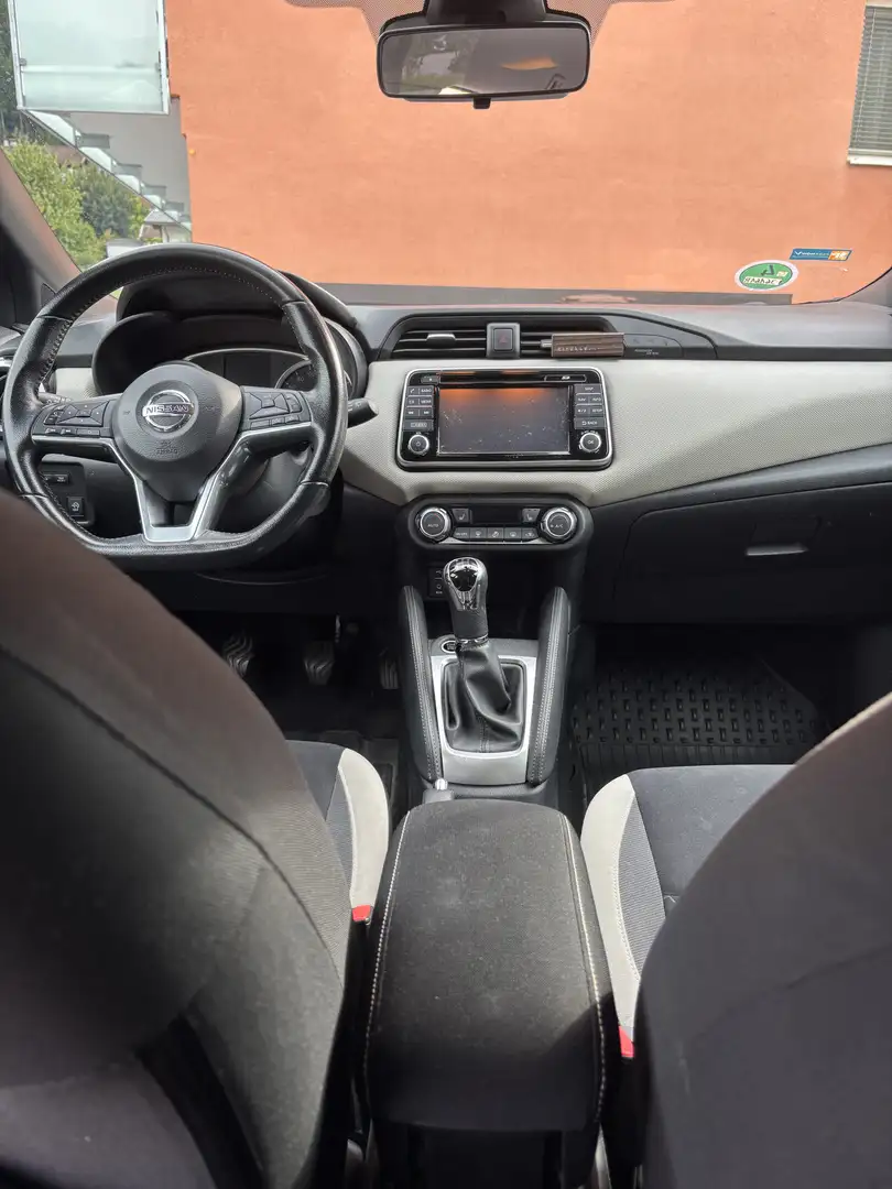Nissan Micra 0,9 IG-T N-Connecta - 2