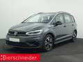 Volkswagen Touran 2.0 TDI DSG Highline R-Line BLACK-STYLE KAMERA NAV Grau - thumbnail 1