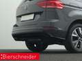Volkswagen Touran 2.0 TDI DSG Highline RLine BLACK-STYLE KAMERA NAVI Grau - thumbnail 19