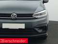 Volkswagen Touran 2.0 TDI DSG Highline R-Line BLACK-STYLE KAMERA NAV Grau - thumbnail 17
