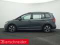 Volkswagen Touran 2.0 TDI DSG Highline R-Line BLACK-STYLE KAMERA NAV Grau - thumbnail 3