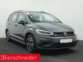 Volkswagen Touran 2.0 TDI DSG Highline R-Line BLACK-STYLE KAMERA NAV Grau - thumbnail 8