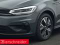 Volkswagen Touran 2.0 TDI DSG Highline R-Line BLACK-STYLE KAMERA NAV Grau - thumbnail 15