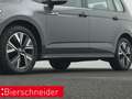 Volkswagen Touran 2.0 TDI DSG Highline R-Line BLACK-STYLE KAMERA NAV Grau - thumbnail 27