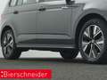 Volkswagen Touran 2.0 TDI DSG Highline R-Line BLACK-STYLE KAMERA NAV Grau - thumbnail 28