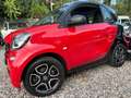 smart forTwo *KAMERA*PRIME*PANORAMA*LEDER*NAVI* Rouge - thumbnail 9