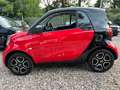 smart forTwo *KAMERA*PRIME*PANORAMA*LEDER*NAVI* Rouge - thumbnail 13