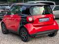 smart forTwo *KAMERA*PRIME*PANORAMA*LEDER*NAVI* Rouge - thumbnail 37