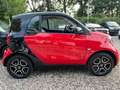smart forTwo *KAMERA*PRIME*PANORAMA*LEDER*NAVI* Rouge - thumbnail 2