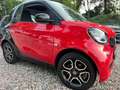smart forTwo *KAMERA*PRIME*PANORAMA*LEDER*NAVI* Rouge - thumbnail 6